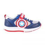 Cerda Group Avengers Shoes Azul EU 31