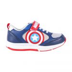 Cerda Group Avengers Shoes Azul EU 30