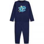 LEGO Aris Pyjama Azul 122 cm