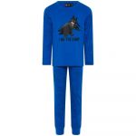 LEGO Alex 715 Pyjama Azul 152 cm