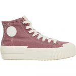 Pepe Jeans Samoi Divided Trainers Rosa 41 Mulher