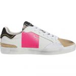 Pepe Jeans Lane Elle Trainers Rosa 37 Mulher