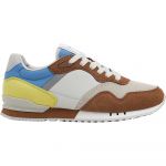 Pepe Jeans London Swatch Trainers Colorido 38 Mulher