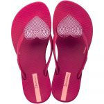 Ipanema Maxi Fashion Flip Flops Rosa EU 33-34