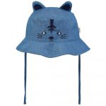 Barts Unala Hat Azul 47 cm