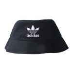 Adidas Originals Bucket Hat Preto 54 cm