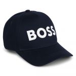 Boss J50943 Cap Azul 56 cm