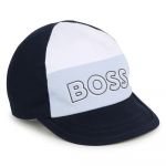 Boss J50914 Cap Azul 44 cm