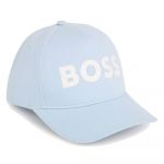 Boss J50943 Cap Azul 54 cm