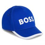 Boss J50977 Cap Azul 50 cm