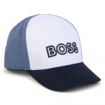 Boss J50978 Cap Azul 44 cm