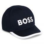 Boss J50977 Cap Azul 46 cm