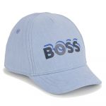 Boss J50976 Cap Azul 50 cm