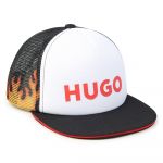 Hugo G00128 Cap Branco 52 cm