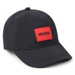 Hugo G00137 Cap Preto 52 cm
