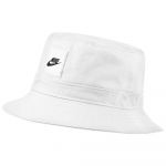 Nike Bucket Core Cap Branco M-L