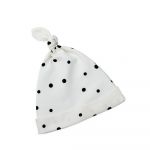 Sleepee Pack 2 Hats For Newborn Babies Branco 0-2 Meses