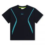 Boss J50773 Short Sleeve T-shirt Azul 14 Anos