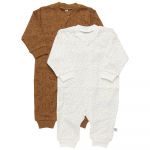 Pippi 2 Pack Pyjama Colorido 9 Meses