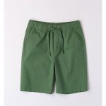 Ido 48461 Shorts Verde 12 Anos