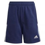 Adidas Tiro 21 Shorts Azul 11-12 Anos