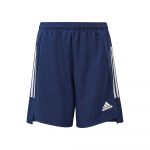 Adidas Condivo 21 Primeblue Shorts Azul 15-16 Anos
