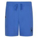 Converse Kids Sustainable Core Shorts Azul 10-12 Anos