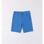 Ido 48695 Shorts Azul 18 Meses
