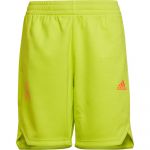 Adidas X Shorts Verde 11-12 Anos
