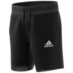 Adidas Heatready Sport Shorts Preto 9-10 Anos
