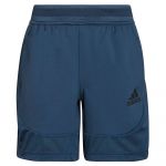 Adidas Heatready Sport Shorts Azul 13-14 Anos