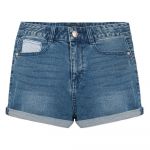 Beckaro Beach Blossom Shorts Azul 17 Anos