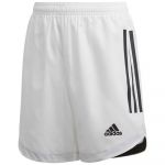 Adidas Condivo 20 Shorts Branco 11-12 Anos