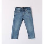 Ido 48256 Jeans Pants Azul 8 Anos