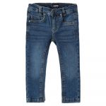 Ido 48249 Jeans Pants Azul 6 Anos