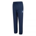 Converse Kids Sustainable Core Jogger Pants Azul 13-15 Anos