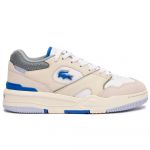 Lacoste Lineshot 124 1 Sfa Trainers Beige 40 Mulher