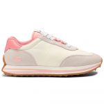 Lacoste L-spin 124 1 Sfa Trainers Beige 39 Mulher