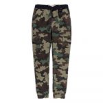 Levi´s ® Kids Camo couch to camp Pants Colorido 24 Meses