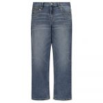 Levi´s ® Kids Stay Loose Taper Jeans Pants Azul 8 Anos