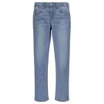 Levi´s ® Kids 511 Slim Fit Jeans Classics Pants Azul 16 Anos
