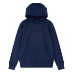 Levi´s ® Kids Logo pullover Hoodie Azul 16 Anos
