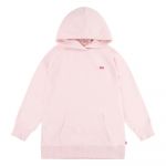 Levi´s ® Kids Pullover Hoodie Rosa 14 Anos