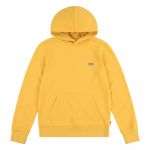 Levi´s ® Kids Mini Batwing Pull Over Hoodie Amarelo 16 Anos