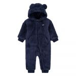 Levi´s ® Kids Sherpa bear Romper Azul 24 Meses