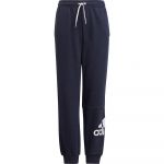 Adidas Essentials French Terry Pants Azul 4-5 Anos