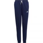 Adidas Entrada 22 Stadium Sw Pants Azul 9-10 Anos