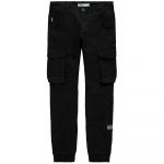 Name It Bamgo Regular Fitted Twill Pants Preto 8 Anos