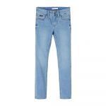 Name It Petetaul 1621 Jeans Azul 12 Anos