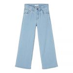 Name It B Wide Taspers Jeans Azul 3 Anos